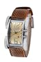 Locman Women's 501BRD Latin Lover Collection Steel Watch