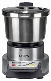 Krups KA 850D Küchenmaschine Prep Expert Serie 8000 Johann Lafer