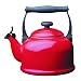 Le Creuset Cerise Traditional stove Kettle with Whistle 92000806
