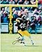 Ladell Betts Autographed/Hand Signed Iowa Hawkeyes 8x10 Photo