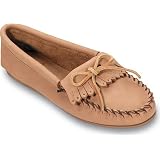 Ladies DEERSKIN SOFT-T 67 by Minnetonka