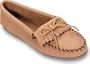Women's Minnetonka Moccasins, 62, Mocha (7.5, Mocha)