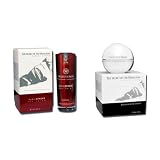 The Secret of the Himalayas Eye Serum and Moisturizer Cream + A-viva 4 Way Nail Buffer+eco Nail File