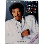 Lionel Richie - Dancing on the Ceiling book cover