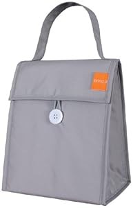 Bring It Embarcadero Foldable Lunch Tote