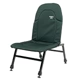 Review Fox  / Fox Supa Chair Fishing Chair