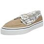 Island Surf Men's Sea Breeze Boat Shoe