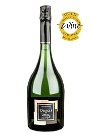 Orpale Grand Cru Vintage 1998 Champagne - Case of 6