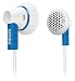 Philips SHE3000 Auricolare
