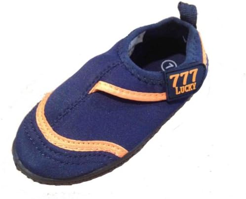 Childrens Kids Water Shoes Pool Beach Aqua Socks