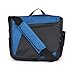Skooba 702-213 Compact Messenger - Black