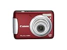 Canon PowerShot A480...