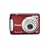 Canon PowerShot A480 10 MP Digital Camera with 3.3x Optical Zoom and 2.5-inch LCD (Deep Red)