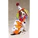 Zack & Zoey Class Clown Costume Xlg