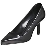 Calvin Klein Collection Womens Jemina Pump