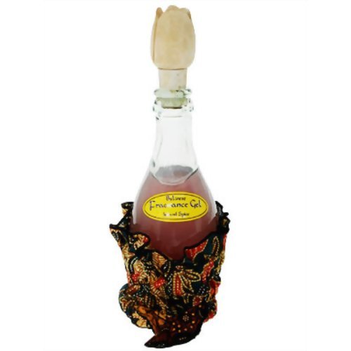 バリニーズ　フレグランスジェル　アイランドスパイス　１８０ｍｌ