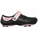 Girls Golf Spirit