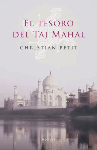 El tesoro del Taj Mahal (Spanish Edition)
