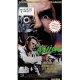 Street Asylum [VHS]