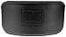 Everlast Fitnessequipment Black Leather 10,2 cm (4 Zoll) (10 cms) Padded Weight Lifting Belts