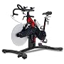 BodyCraft Tour Trainer Indoor Cycling Bike