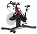 Free Shipping Experience the feel of a real road bike. BodyCraft Tour Trainer Cycle not only lets you feel like you are riding on an outdoor course but it also works the core muscle used for riding on a real road bike. The BodyCraft Tour Trainer Cycle is the most realistic indoor cycle ever made! This trainer feels just like a road bike. The side-to-side motion on the BodyCraft Tour Trainer Cycle allows you to "pump" up hills and "corner" around turns incorporating core muscle training. WARRANTY: Frame: Lifetime Parts: 5 years Wear items: 90 days Labor: 2 years COMMERCIAL WARRANTY: Frame: 20 years Parts: 3 years Wear items: 90 days
