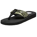 Yellow Box Women's Firefly Sandal