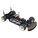 30104 1/10 Factory Team TC5F Touring Kit