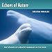 Echoes Of Nature: Beluga Whales