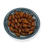 Raw Almonds - Certified Organic Kosher Certified- 12oz