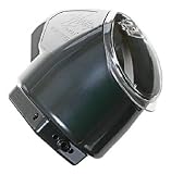 Viewloader VLocity JR Paintball Shell Kit - Silver