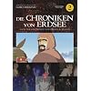 Die Chroniken von Erdsee, Band 2: BD 2