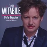 Paris Sketches (Feat.Manu Katche & Pino Palladino)
