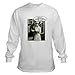 Insert Catheter Long Sleeve T-Shirt