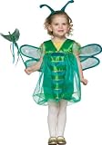 Dragonfly Toddler Costume