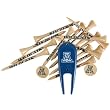 Arizona Wildcats NCAA Tee, Marker, Divot Tool Pack Arizona Wildcats NCAA Tee, Marker, Divot Tool Pack
