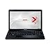 Toshiba Satellite C650D-112 39,6 cm (15,6 Zoll) Notebook (AMD Athlon P320 2,1GHz, 3GB RAM, 320GB HDD, ATI HD 4250, DVD, Win 7 HP) schwarz