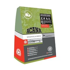 Acana 75083 Grasslands Dog 13,5 kg - Hundefutter