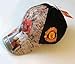 Official LIcensed Christian Ronaldo Manchester United Cap Hat - New with Tags