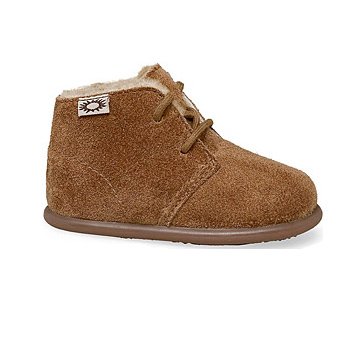 Cover image : UGG(アグ) Mini Mel HC(ヘザーチェスナット) M UBJ07300
