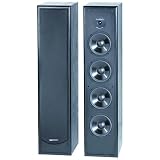 BIC AMERICA DV 84 8" Tower Speaker