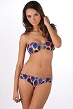 Trina Turk Jewel Box Bandeau Top