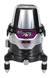 シンワ測定 レーザー墨出し器 LASER ROBO Neo 01AR BRIGHT 受光器 三脚セット 78218