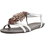 Hispanitas OSAKA4 HV25749BLANCO - Sandalias de ves&hellip de Hispanitas