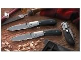 Crkt M4 Assisted 3.75 Pln Blk/sts