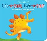 One-o-saur, Two-o-saur (Counting (Little Hare))