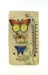 Butterfly Butterflies Indoor Outdoor Thermometer Weather