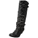 Steve Madden Women’s Oystrbar Knee-High Boot