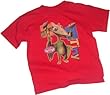 Tiny -- Dinosaur Train Juvy/Youth T-Shirt