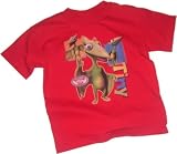 Tiny -- Dinosaur Train Juvy/Youth T-Shirt